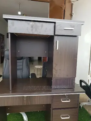 Computer Desk