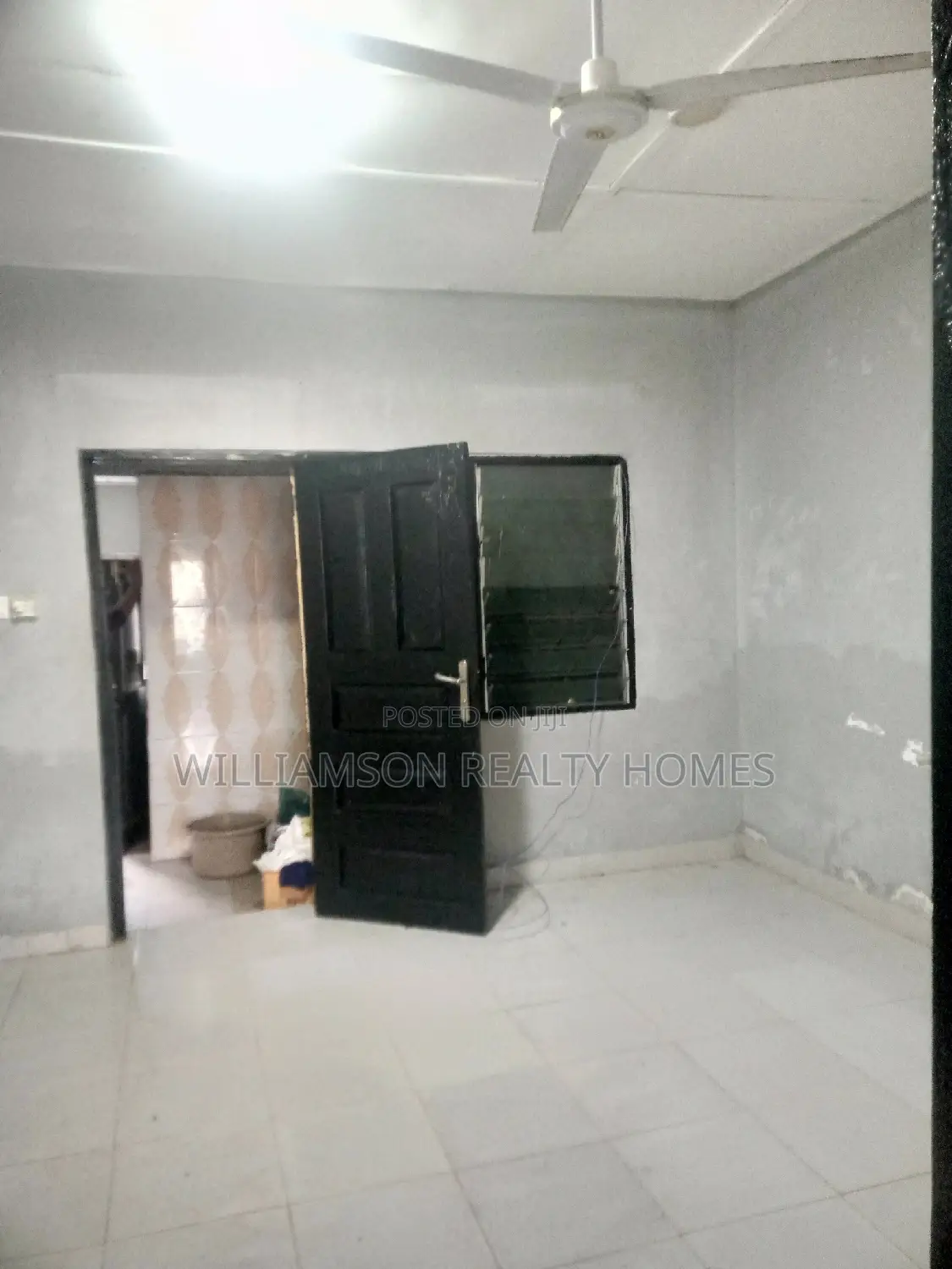 1bdrm Apartment in Kotobabi, Ecobank, Spintex for rent