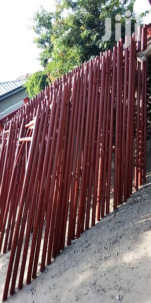 Scaffold /Scaff/H Flame Scaffolds