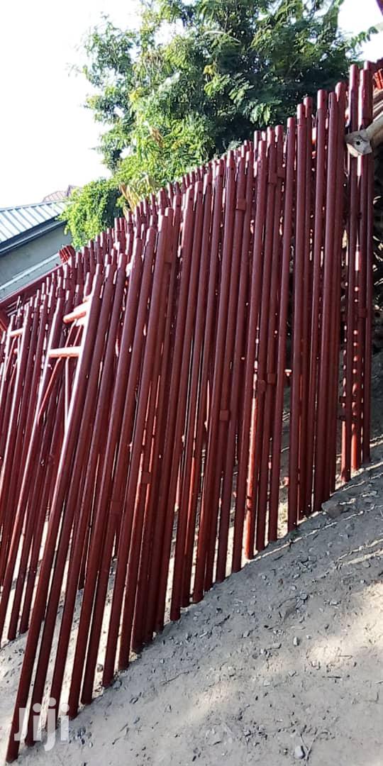 Scaffold /Scaff/H Flame Scaffolds