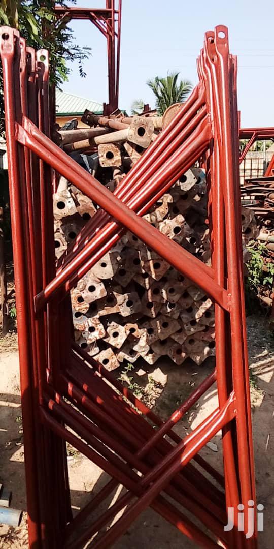Scaffold /Scaff/H Flame Scaffolds