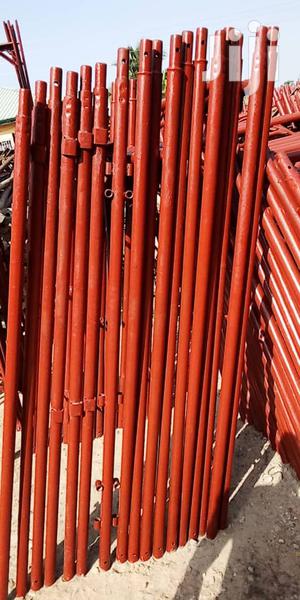 Scaffold /Scaff/H Flame Scaffolds