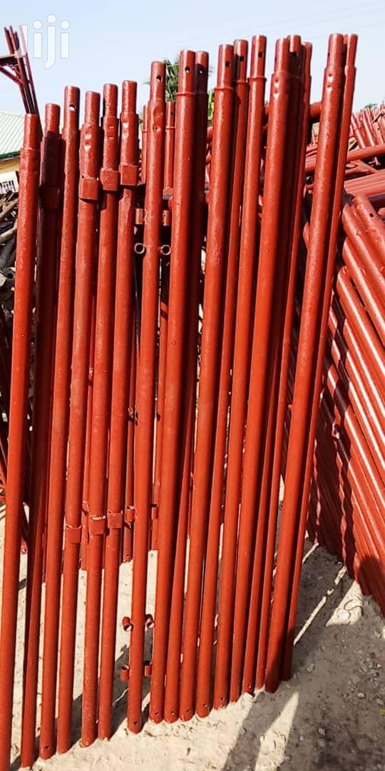 Scaffold /Scaff/H Flame Scaffolds