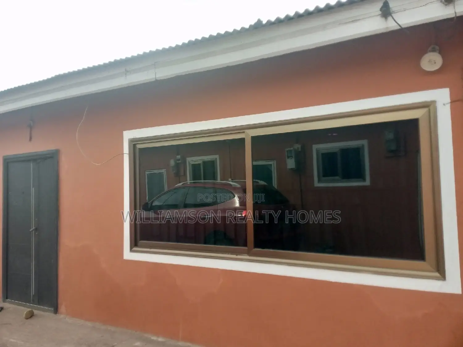 1bdrm Apartment in Kotobabi, Ecobank, Spintex for rent