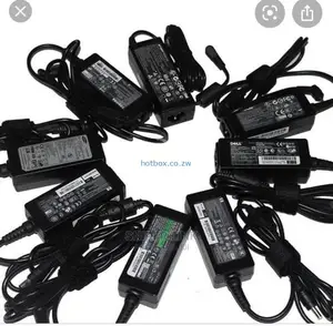 All Laptop Chargers Available