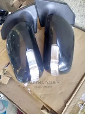 Toyota Corolla Mirror
