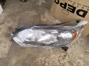 Tail Lights