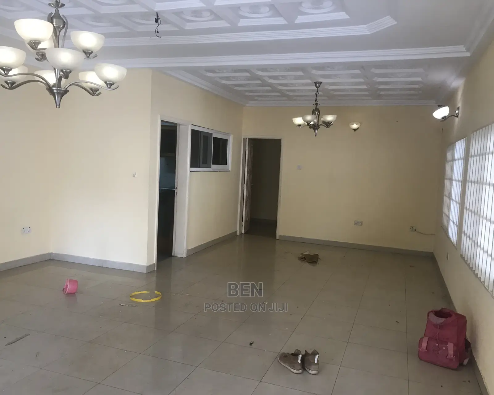5bdrm House in Taifa for rent