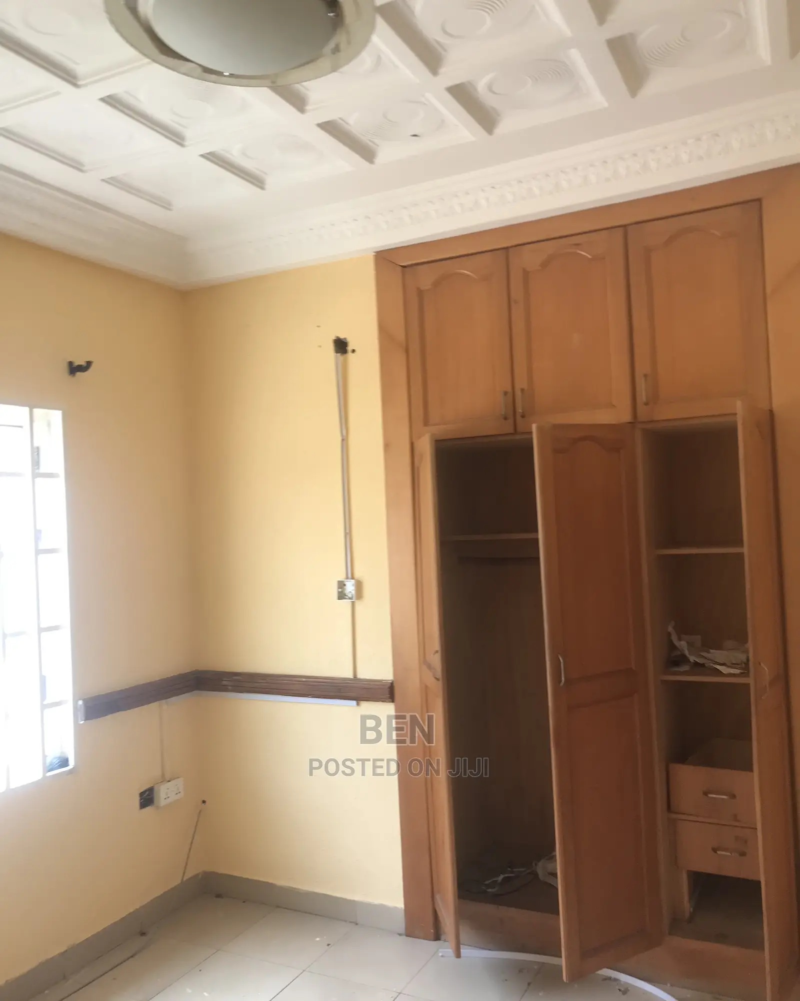 5bdrm House in Taifa for rent