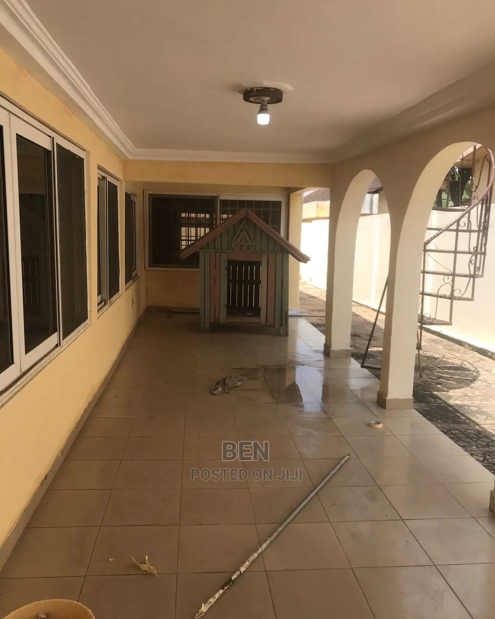 5bdrm House in Taifa for rent