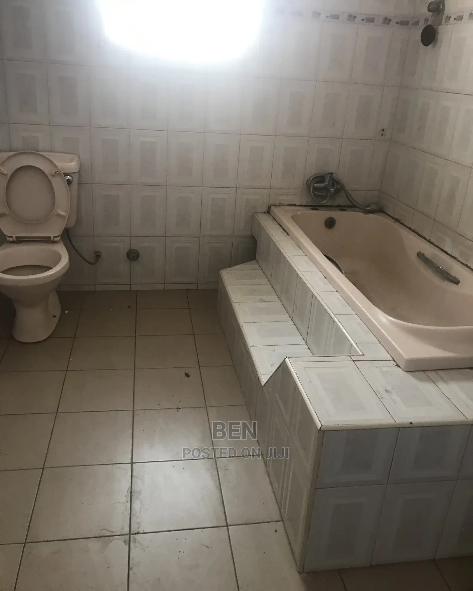 5bdrm House in Taifa for rent