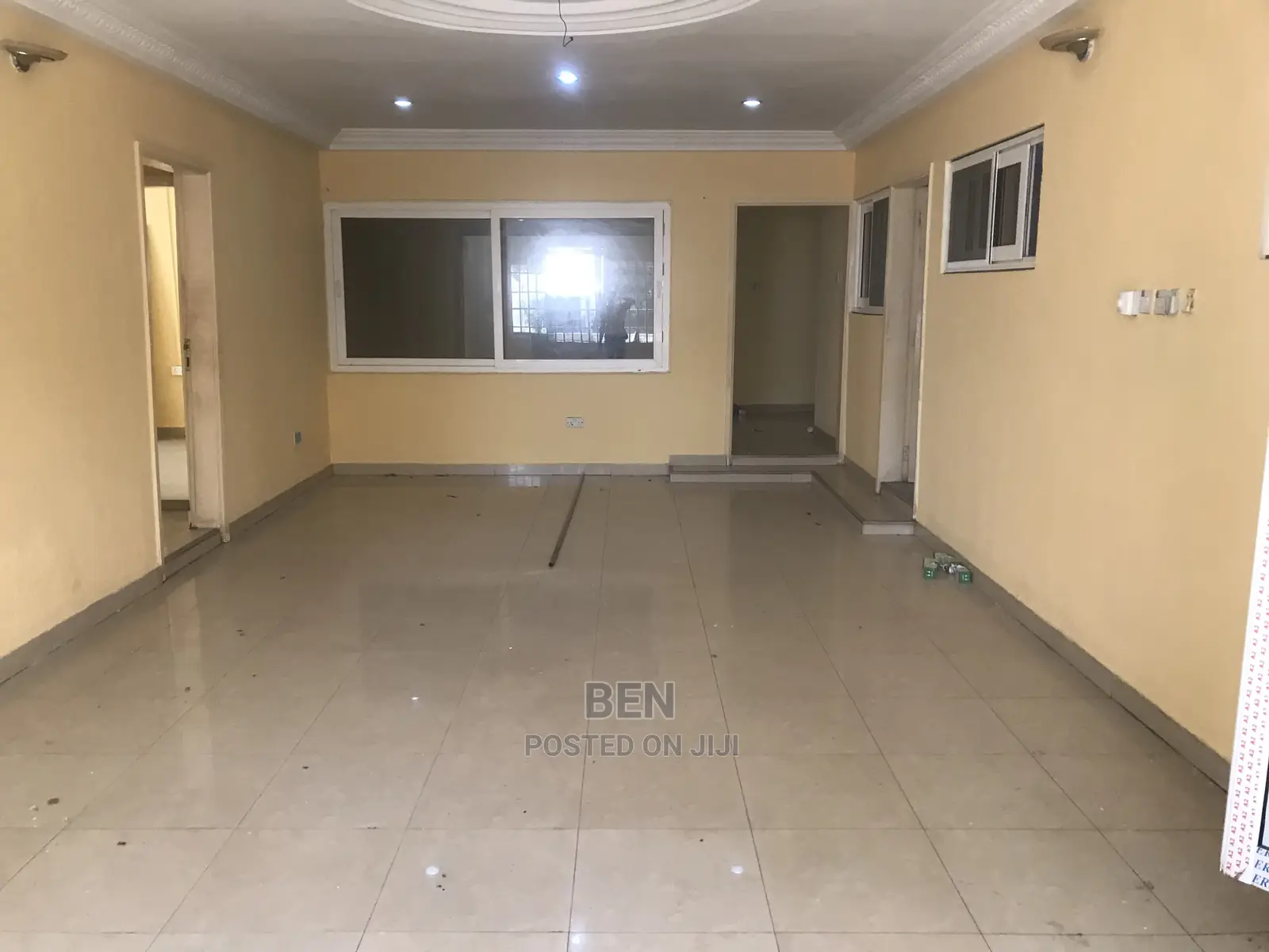 5bdrm House in Taifa for rent