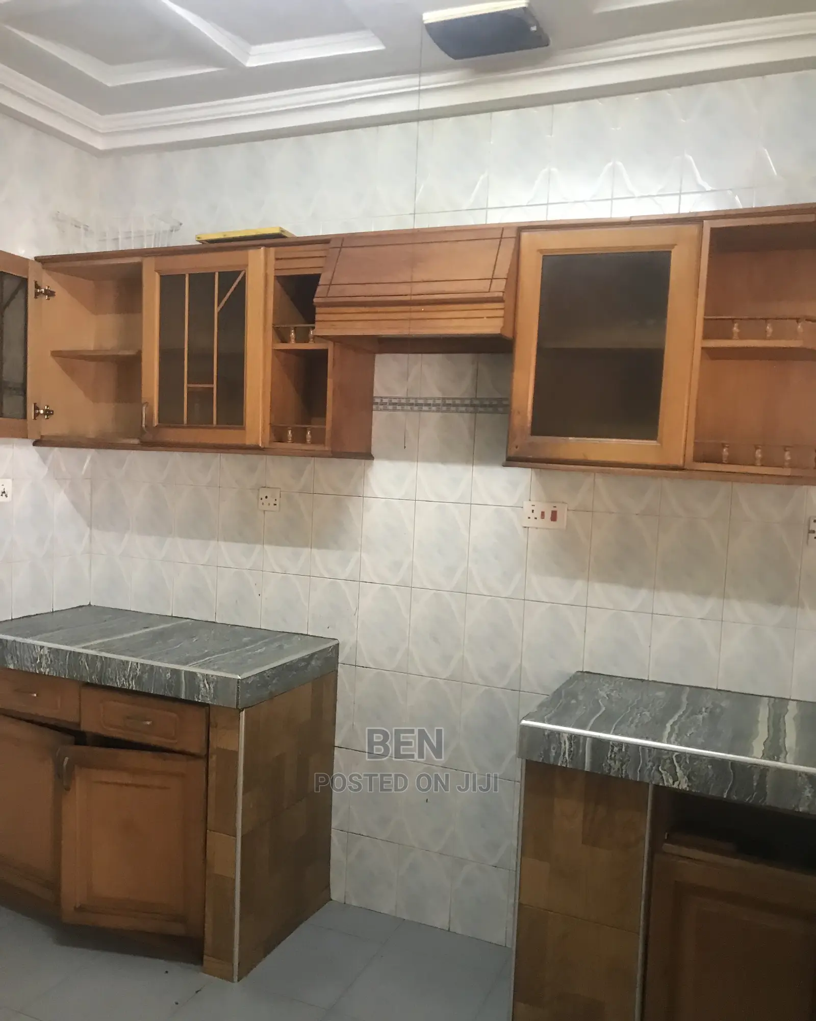 5bdrm House in Taifa for rent
