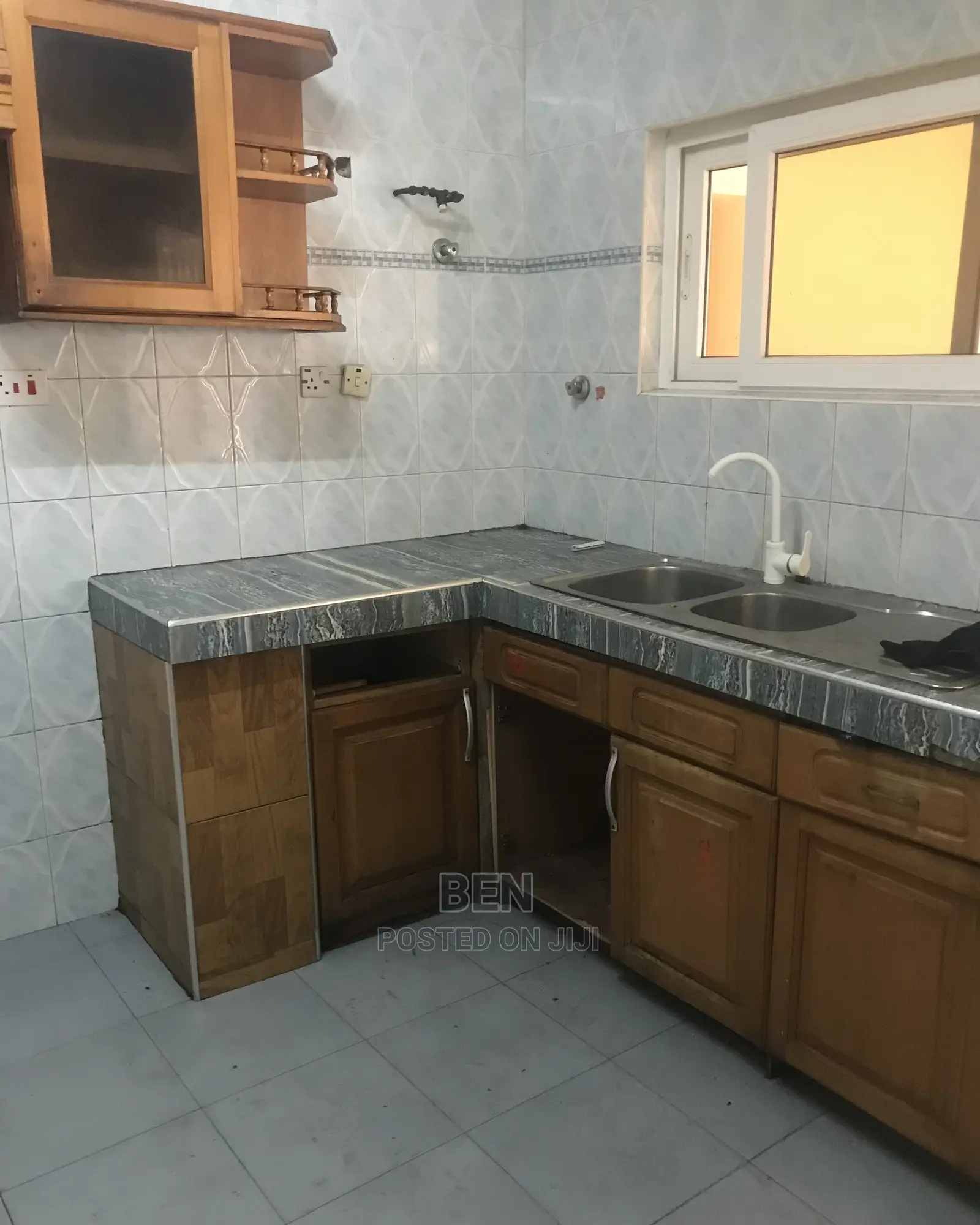 5bdrm House in Taifa for rent