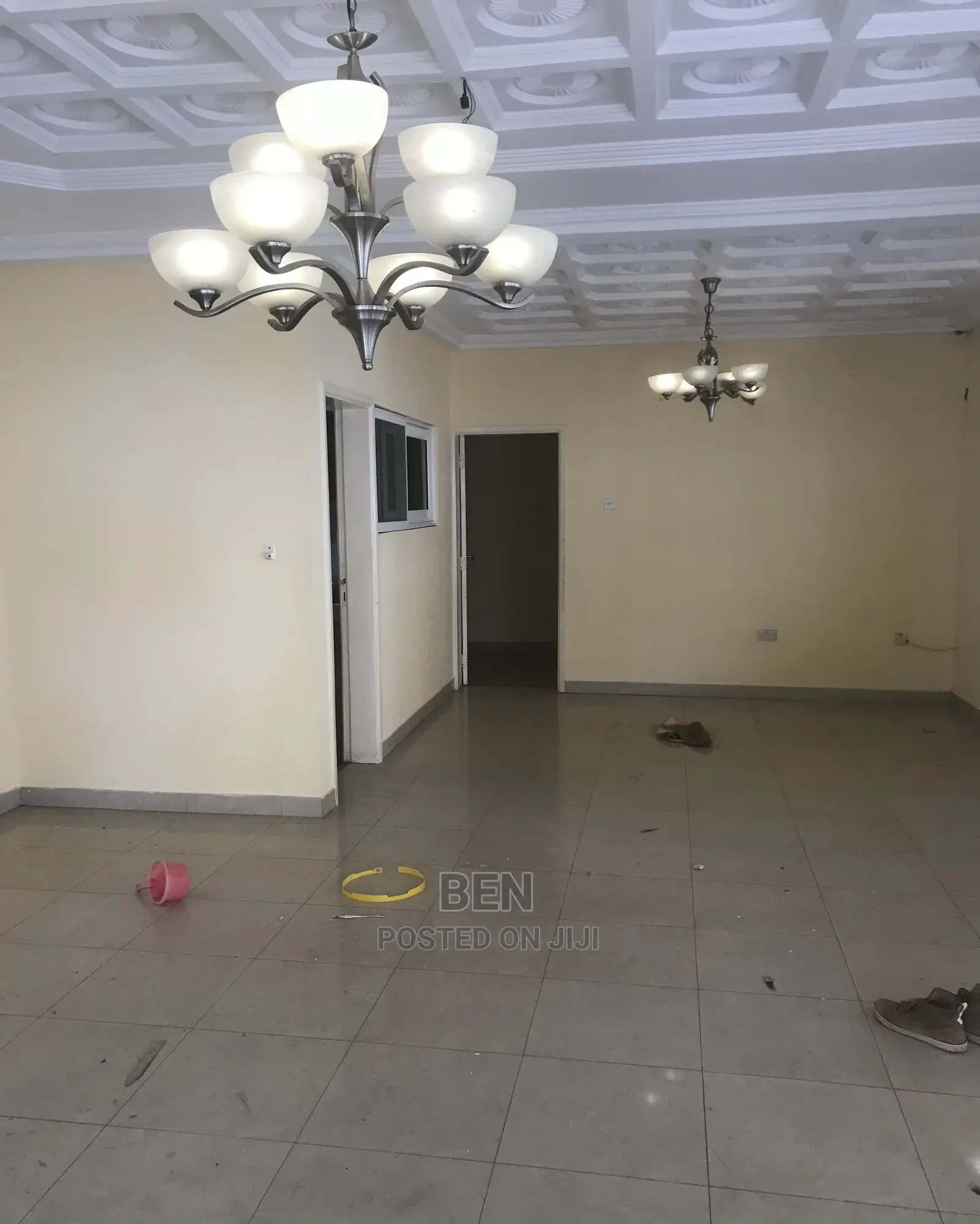 5bdrm House in Taifa for rent
