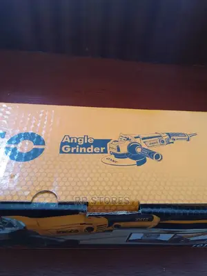 Ingco Angle Grinder