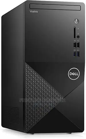 New Desktop Computer Dell Vostro 3900 4GB Intel Core I5 HDD 1T