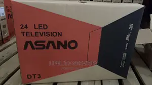 Slim Asano 32 TV(2022 Model)