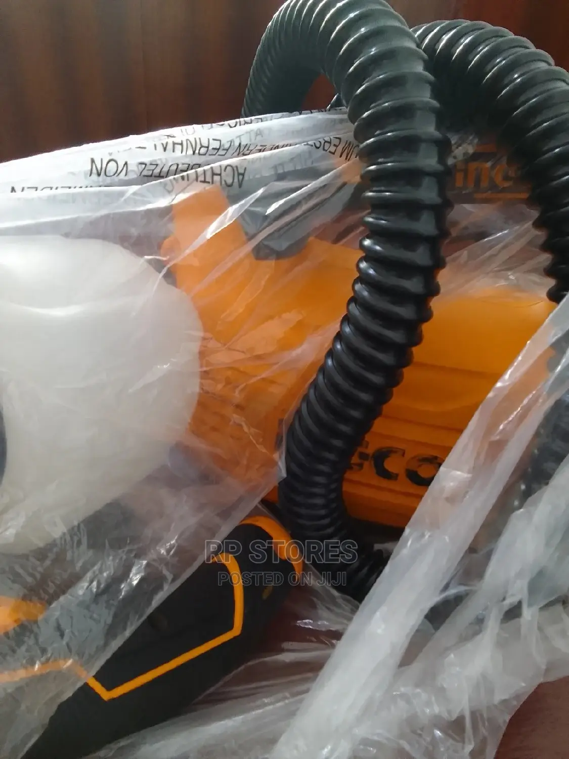Ingco Spray Gun