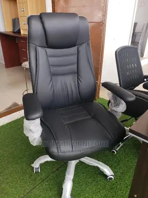 Managers Chair