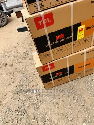New TCL-12CSA/XA51, 1.5 R410