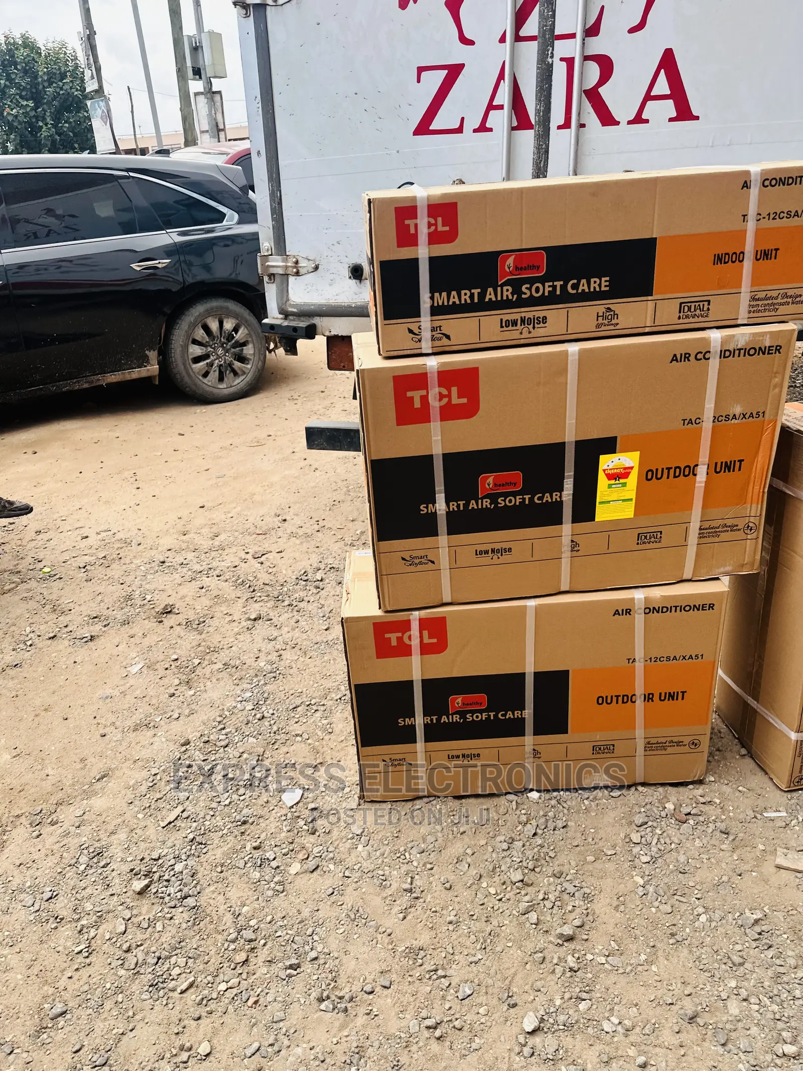 TCL-12CSA/XA51, 1.5 R410 for Cool  Pretty Price