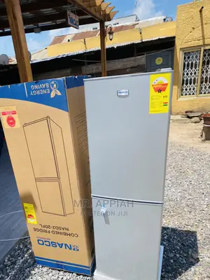 Energy Cost Saving Nascod2-20fl Refrigerator Available.