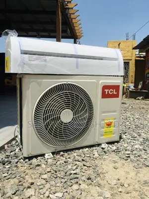 Smart Airconditioner 2.5hp TCL R410 Split Gas