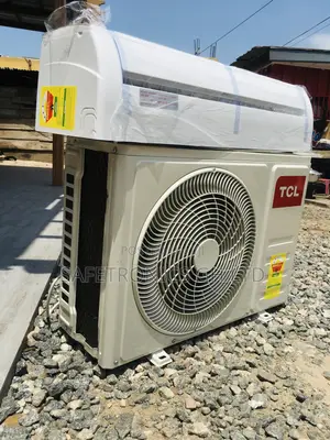 Split Gas 2.5hp Airconditioner TCL R410 24csa/Xa51