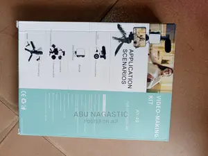 AY-49 Video Making Kit