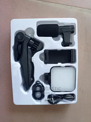 AY-49 Video Making Kit