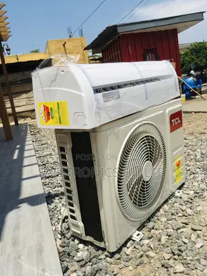 Great Offer on TCL Airconditioner 2.5hp R410 Gas