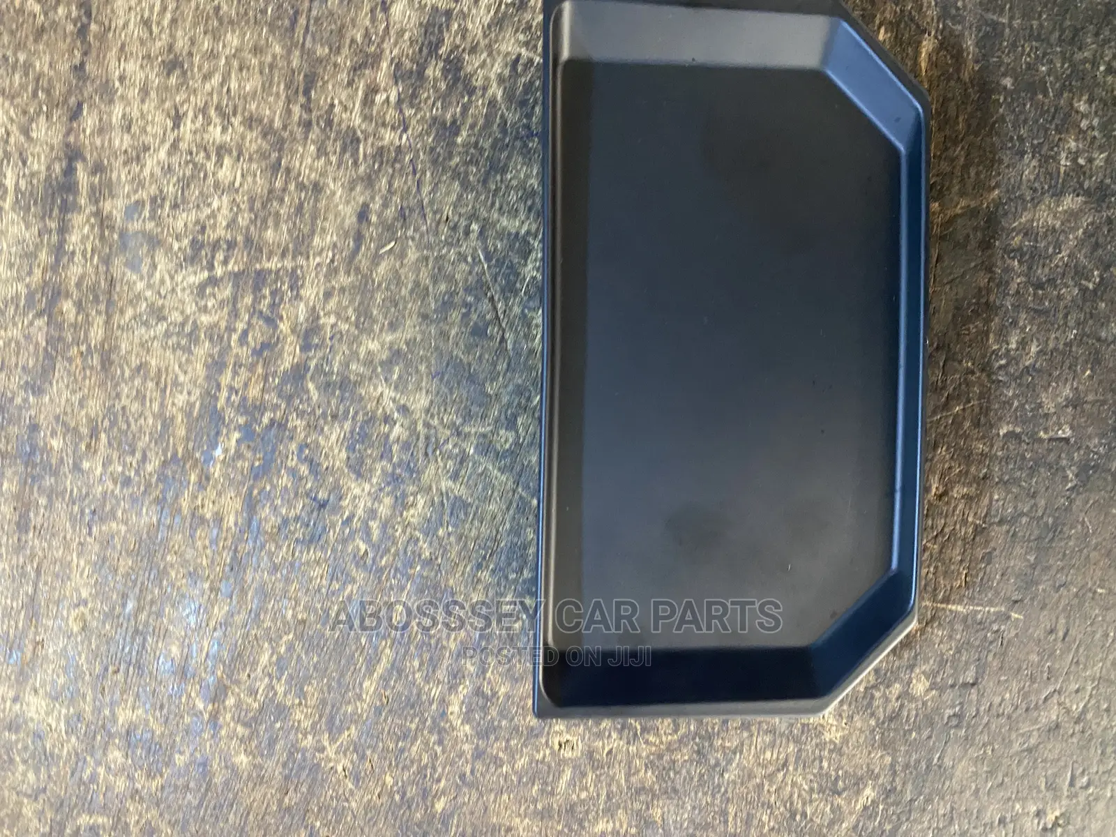 Honda CRV 2018 to 2020 Radar Sensor Cover