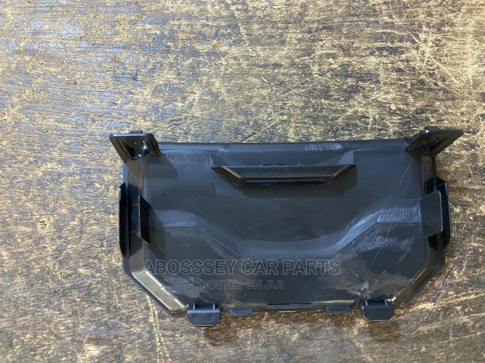 Honda CRV 2018 to 2020 Radar Sensor Cover