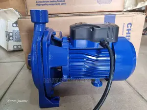 1.5hp Electric Water Pump Complete Ecoolmax Brand