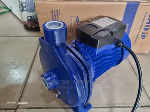 1.5hp Electric Water Pump Complete Ecoolmax Brand
