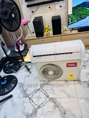 Neatly Sealed TCL-18CSA/XA51, 2.0 R410 Split Ac