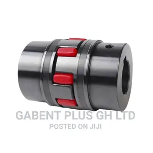 Metal Coupler