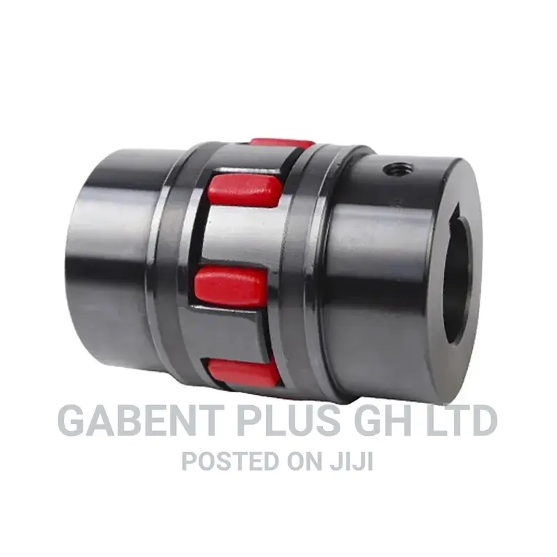 Metal Coupler