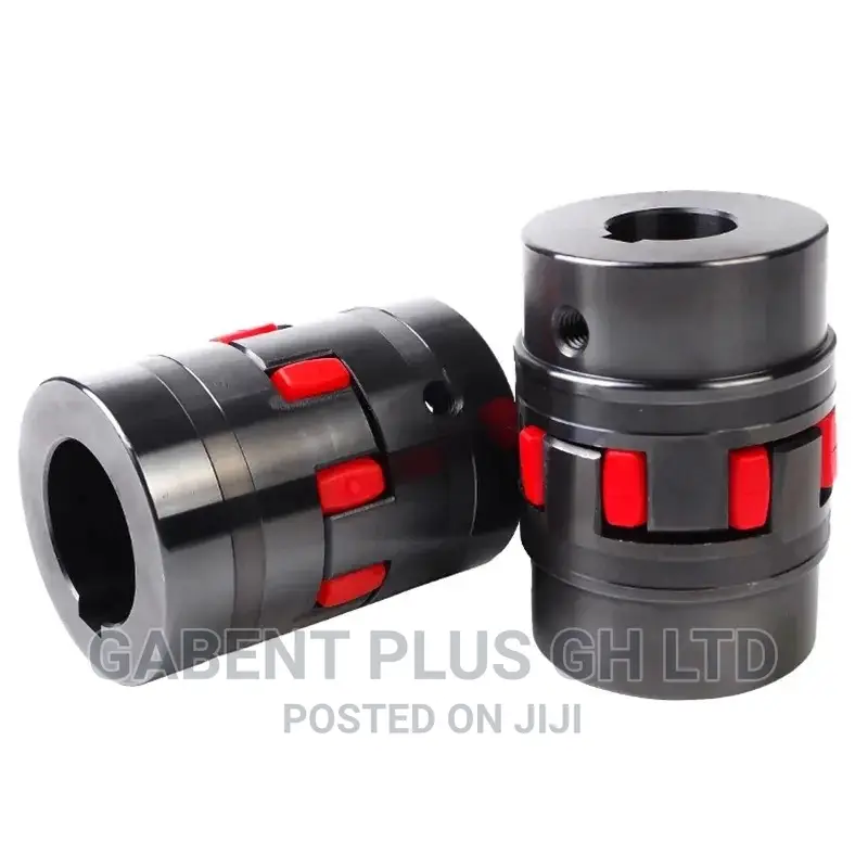 Metal Coupler