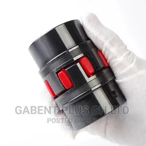 Metal Coupler