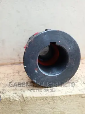 Metal Coupler