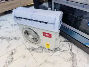 Golden Fin Condenser Split TCL-18CSA/XA51, 2.0 R410
