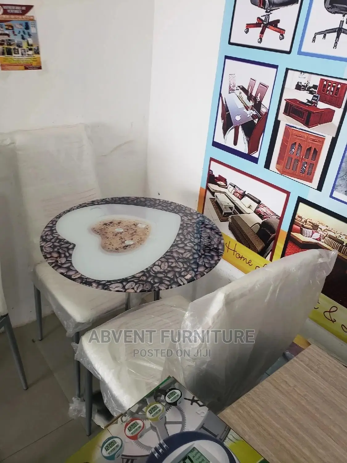 Small Dining
