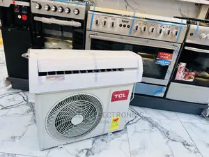 Adorable  New TCL-18CSA/XA51, 2.0 R410 Split AC White