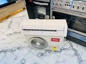 Neatly Sealed in Box TCL-24CSA/XA51, 2.5R410 Split AC