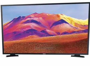 Purchase Samsung 43 Inch Smart Tv From 10gig,Black.