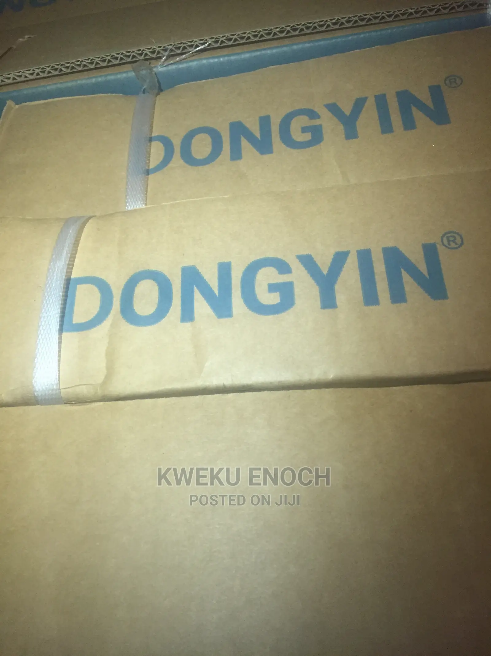 Dongyin Borehole Pump 1.5 Hp