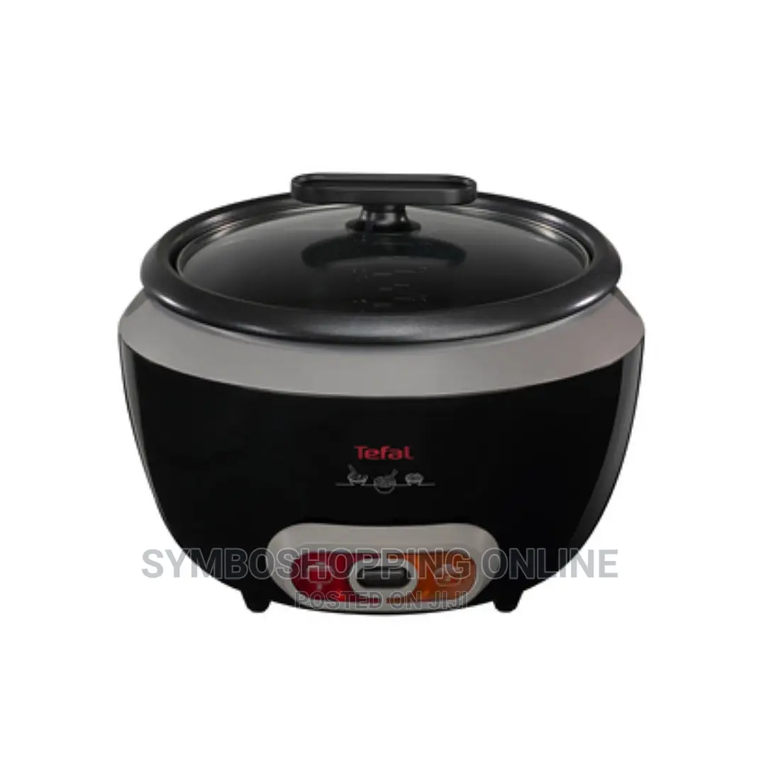 Tefal Rice Cooker / 1.8L