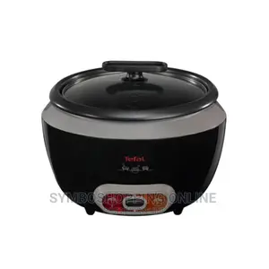 Tefal Rice Cooker / 1.8L